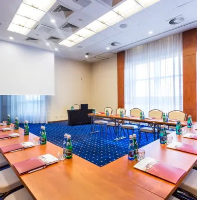 Obiekty konferencyjne w okolicy Gorzowa Wielkopolskiego