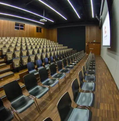 Wyszukaj idealne miejsce na konferencję w Czerwonaku!