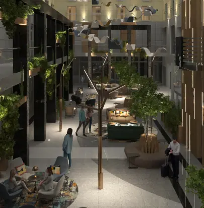 Obiekty szkoleniowe we Wrocławiu