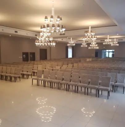 Wspaniałe sale konferencyjne w Wieluniu