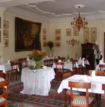 Odkryj potencjał konferencji w Marcinowicach