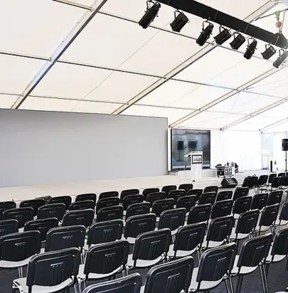 Znajdź idealne miejsce na swoją konferencję w Białej Rawskiej