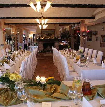 Miejsca na konferencje w Giewartowie - dowiedz się więcej