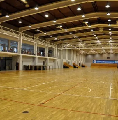 Pozostałe obiekty konferencyjne i sale szkoleniowe