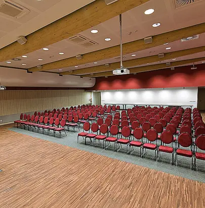 Poznań - ważne organizacje dla branży spotkań