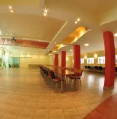 Znajdź idealne miejsce na konferencję w Dębowej Kłodzie