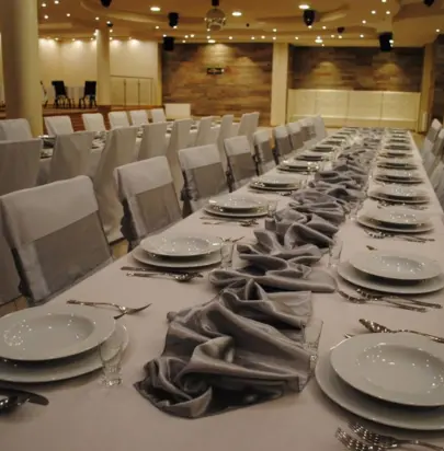 Wybierz Bartoszyce – Obiekty szkoleniowe dopasowane do Twoich potrzeb