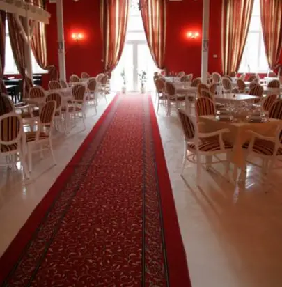 Wyszukaj idealne miejsce konferencyjne w Sosnówce