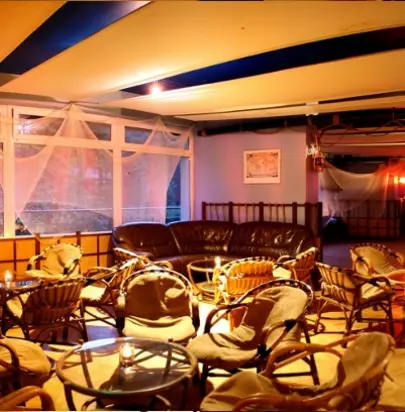 Sale konferencyjne Debrzyno – spotkaj się z naturą