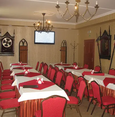 Znajdź idealną salę konferencyjną w Bystrzycy Kłodzkiej