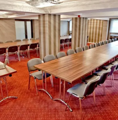 Sale konferencyjne Sosnowiec – Twoja decyzja o sukcesie