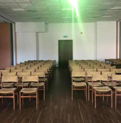 Wyjątkowe Obiekty Konferencyjne w Krynicy Morskiej w Nadmorskiej Odsłonie