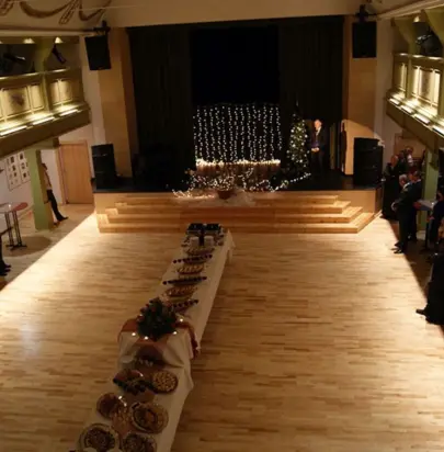 Zorganizuj konferencję w Kutnie - Sale konferencyjne na każdą okazję!