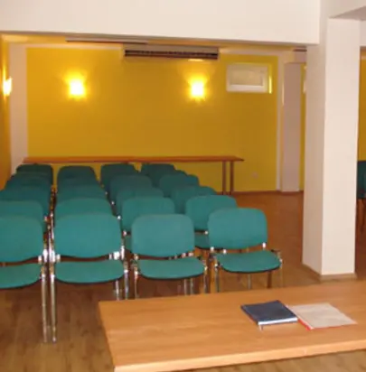 Obiekty Konferencyjne w Kętrzynie – Mazurska Oaza dla Biznesu