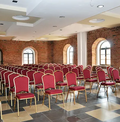 Wyszukiwarka miejsc konferencyjnych