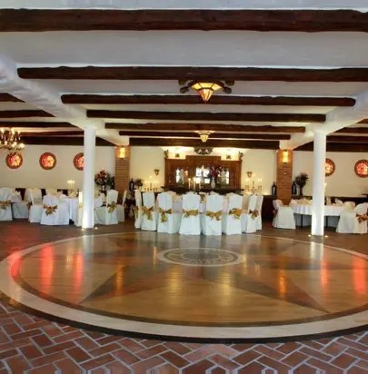 Szukasz idealnego miejsca na konferencję w Sobolewie?