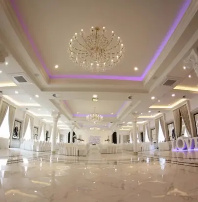 Miejsca na konferencje w Ząbkach - idealne rozwiązanie dla Twojej firmy!