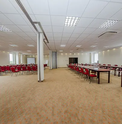 Hotel Czardasz SPA & Wellness - Sala konferencyjna Wenus/Mars