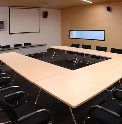 Znajdź idealne miejsce na konferencje w Warce!