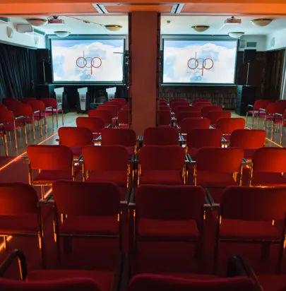 Hotele konferencyjne w Spale