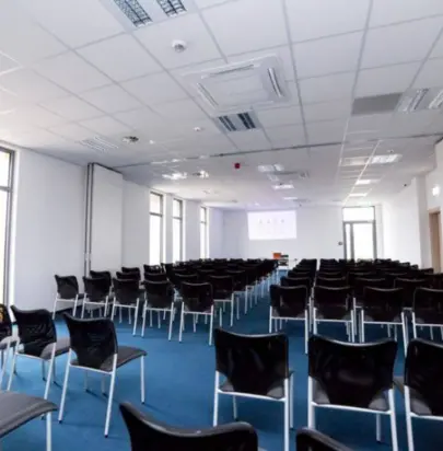 S11 Park Technologiczny- ZAMKNIĘTE - Sala konferencyjna 1+2