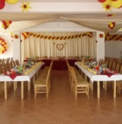 Znajdź idealne miejsce na swoją konferencję w Wierzbini