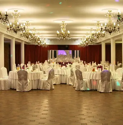 Organizuj konferencje w Żelechowie z naszą pomocą!