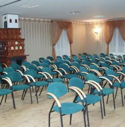 Sale szkoleniowe w sercu Kociewia