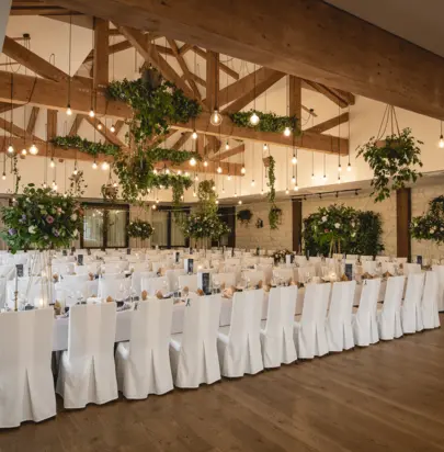 Dwór Bogucin Hotel & Restauracja - Sala konferencyjna Sala Widokowa