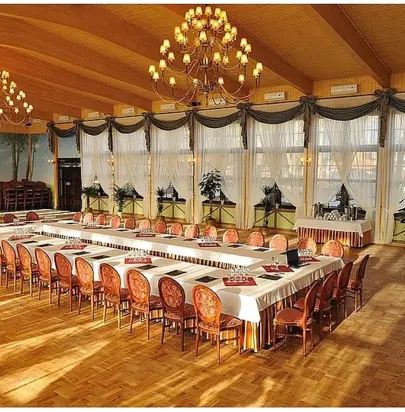 Firmowa integracja i relaks w województwie podkarpackim