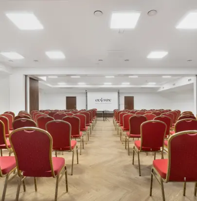 Dlaczego warto zorganizować konferencję w Ustroniu?