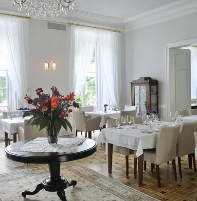 Wyszukiwarka miejsc konferencyjnych