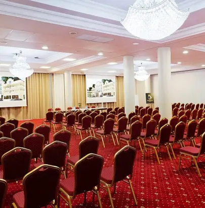 Sale konferencyjne Kielce — jak dojechać?