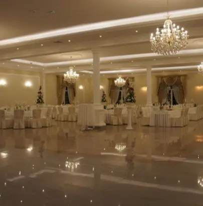 Znajdź idealne miejsce na konferencje w Łukowie