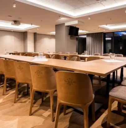 Zorganizuj swoją konferencję w Piwnicznej-Zdroju