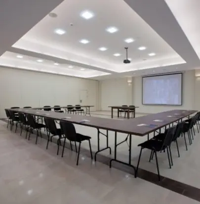 Obiekty konferencyjne w Gnieźnie – idealny wybór dla Twojego biznesu