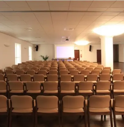 Miejsca na konferencje w Wielkiej Nieszawce