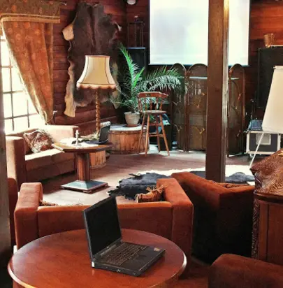 Znajdź idealne miejsce na konferencję w Łowyniu