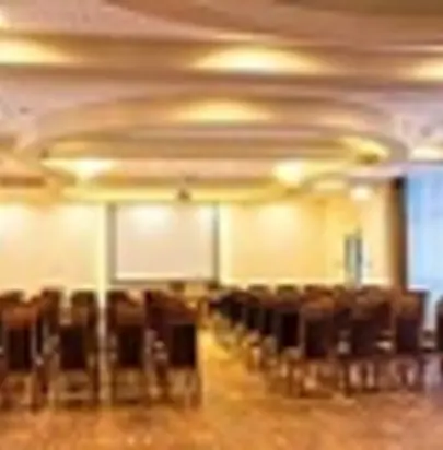 Hotel Zimowit - Sala konferencyjna Sala Konferencyjna Główna