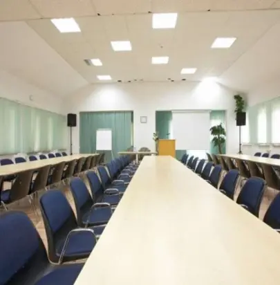 Znajdź idealne miejsce na konferencję w Lądku-Zdroju