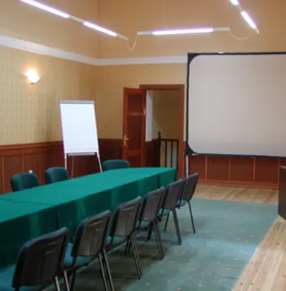 Znajdź idealne miejsce na Twoją konferencję w Świeszynie