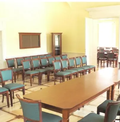 Znajdź idealne miejsce na konferencje w Przelewicach