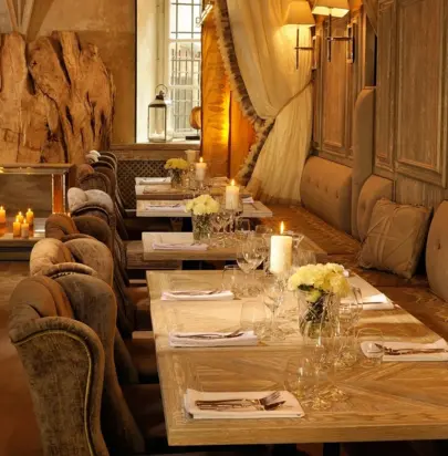 Wybór sal konferencyjnych – okolice Krakowa