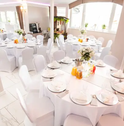 Sprawdź sale konferencyjne w Wołominie!