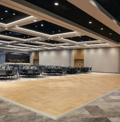 Znajdź doskonałe miejsce na konferencję w Bielanach Wrocławskich