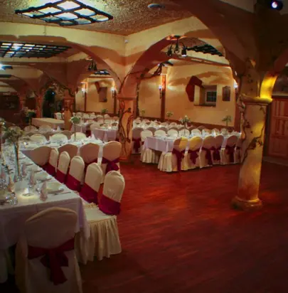 Znajdź idealne miejsca na konferencje w Przemyślu