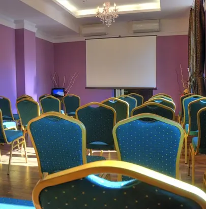 Znajdź idealne miejsce na Twoją konferencję w Gryfowie Śląskim