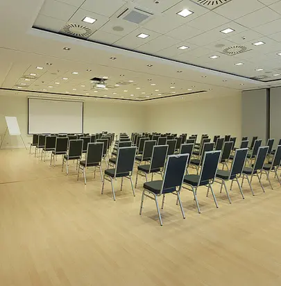 Sale konferencyjne Jurata – Dostępność i infrastruktura