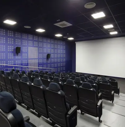 Ośrodki konferencyjne w Bytomiu – Idealne miejsce na integrację i relaks