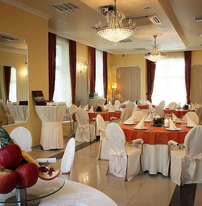 Sale konferencyjne w Bytomiu – Wybierz idealne miejsce na Twój event